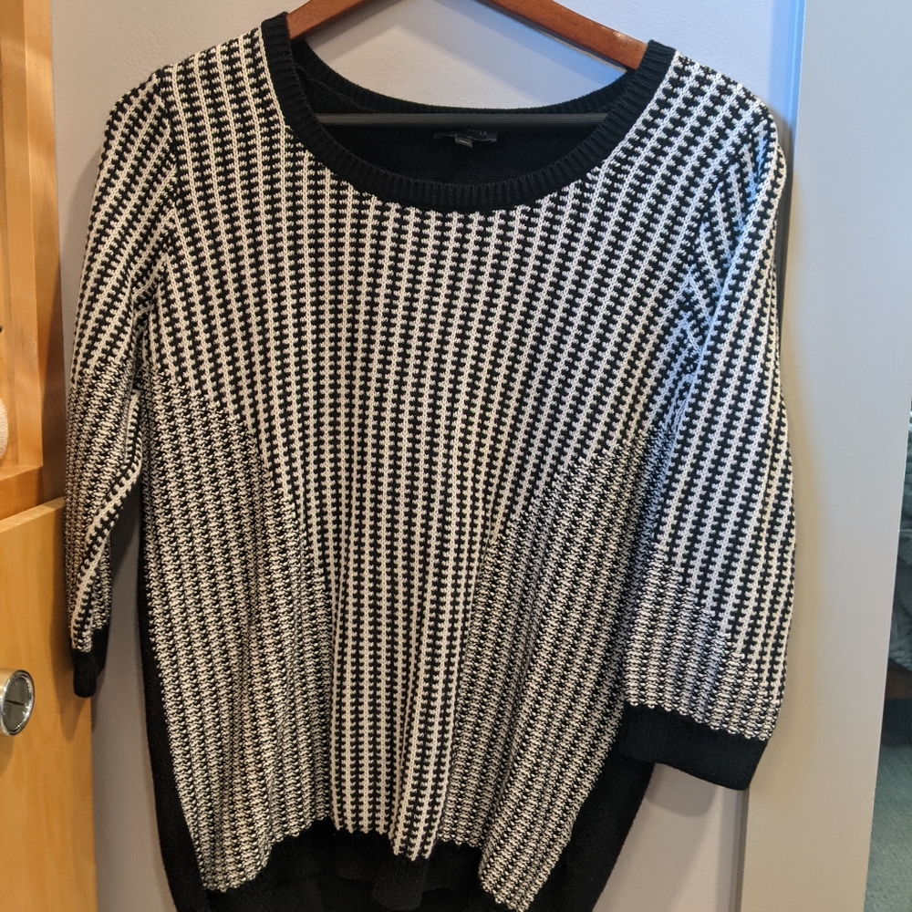 The Limited L Sweater